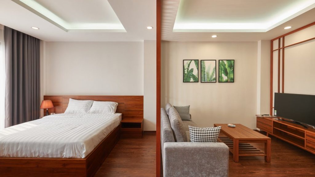 Kullanıcı Yorumlarını Okuma Rehberi – Ankara Çankaya Kızılay apart otel