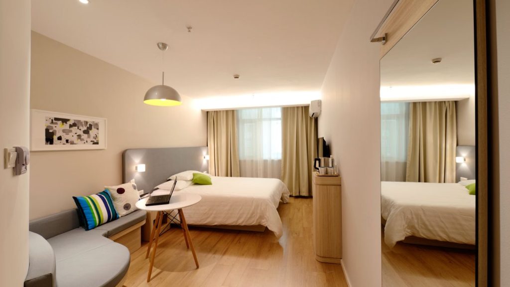 Evcil Hayvan ile Konaklama – Ankara Çankaya Kızılay apart otel