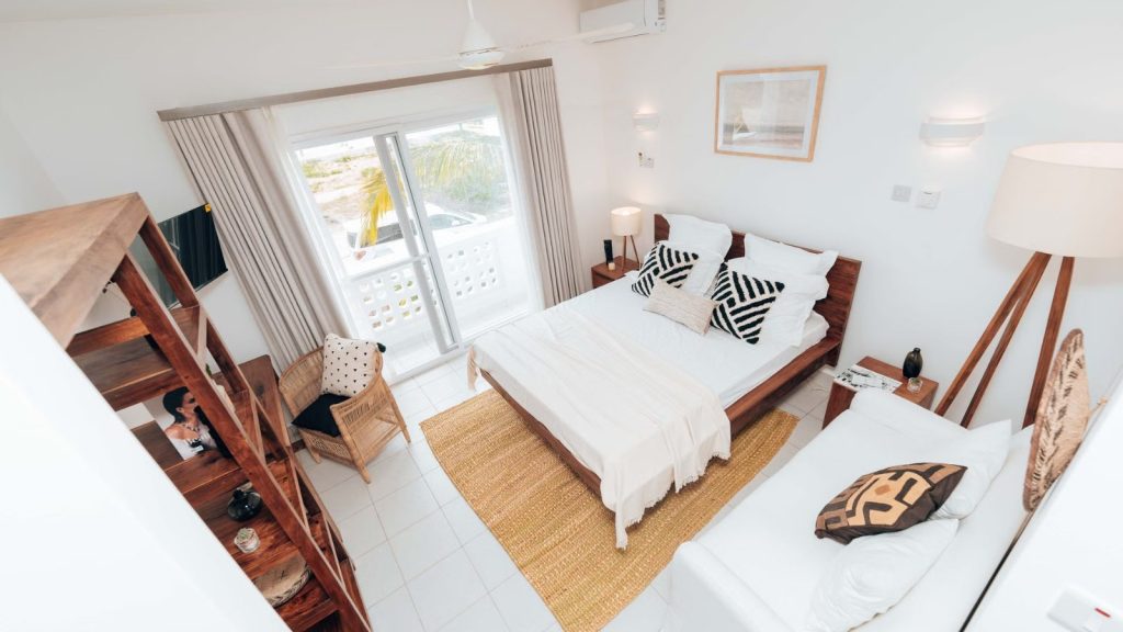 Uzun Süreli Apart Otel Konaklaması – Ankara Çankaya Kızılay apart otel