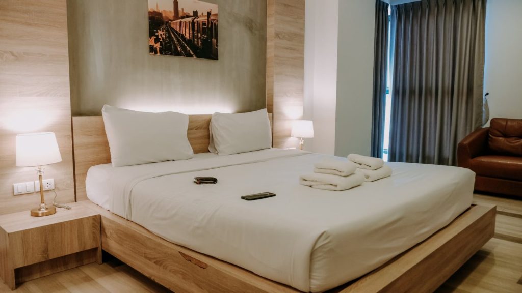 Hijyen ve Temizlik Standartları – Ankara Çankaya Kızılay apart otel